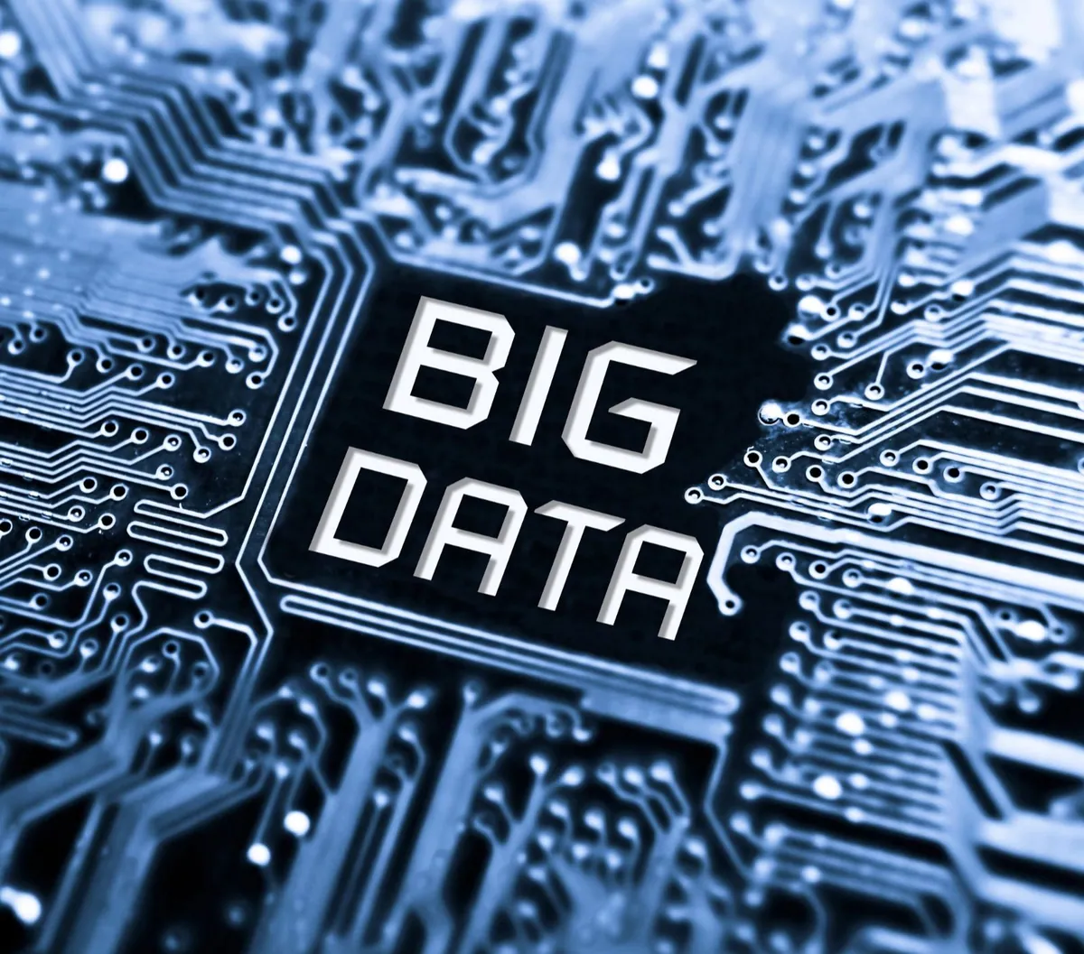 Big Data Revolution: Harnessing Analytics