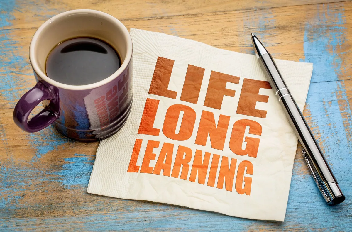 Life Long Learning
